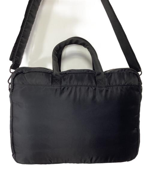 musinsa standard（ムシンサスタンダード）musinsa standard (ムシンサスタンダード) ハンドバッグ ブラックの古着・服飾アイテム