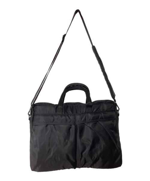 musinsa standard（ムシンサスタンダード）musinsa standard (ムシンサスタンダード) ハンドバッグ ブラックの古着・服飾アイテム