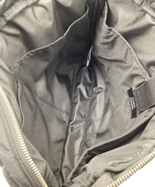 musinsa standard（ムシンサスタンダード）musinsa standard (ムシンサスタンダード) ハンドバッグ ブラックの古着・服飾アイテム