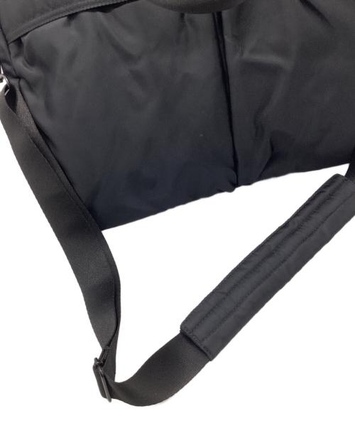 musinsa standard（ムシンサスタンダード）musinsa standard (ムシンサスタンダード) ハンドバッグ ブラックの古着・服飾アイテム