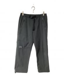 THE NORTH FACE（ザ ノース フェイス）の古着「パンツ」｜グレー