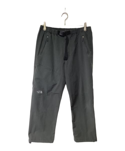 THE NORTH FACE（ザ ノース フェイス）THE NORTH FACE (ザ ノース フェイス) パンツ グレー サイズ:XLの古着・服飾アイテム