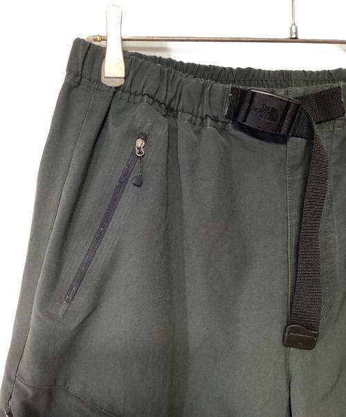 THE NORTH FACE（ザ ノース フェイス）THE NORTH FACE (ザ ノース フェイス) パンツ グレー サイズ:XLの古着・服飾アイテム