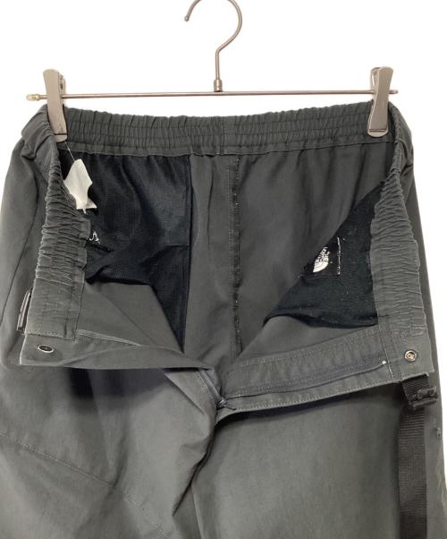 THE NORTH FACE（ザ ノース フェイス）THE NORTH FACE (ザ ノース フェイス) パンツ グレー サイズ:XLの古着・服飾アイテム