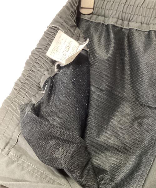 THE NORTH FACE（ザ ノース フェイス）THE NORTH FACE (ザ ノース フェイス) パンツ グレー サイズ:XLの古着・服飾アイテム