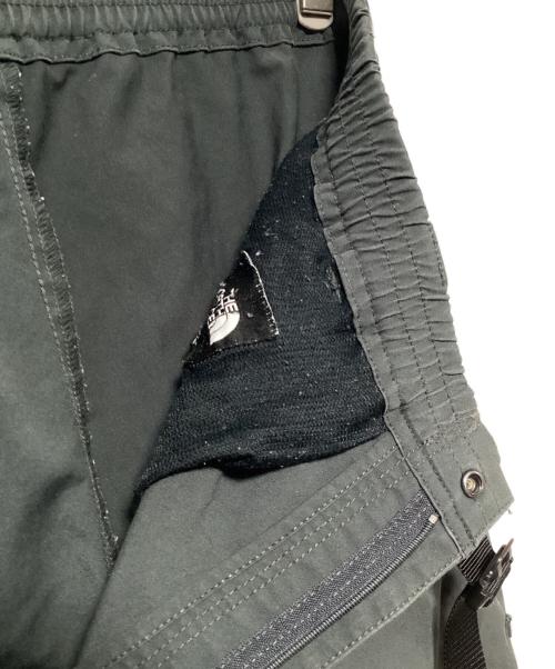 THE NORTH FACE（ザ ノース フェイス）THE NORTH FACE (ザ ノース フェイス) パンツ グレー サイズ:XLの古着・服飾アイテム