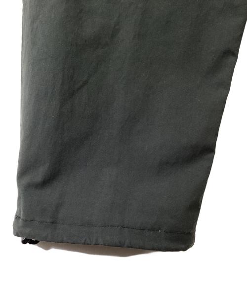 THE NORTH FACE（ザ ノース フェイス）THE NORTH FACE (ザ ノース フェイス) パンツ グレー サイズ:XLの古着・服飾アイテム
