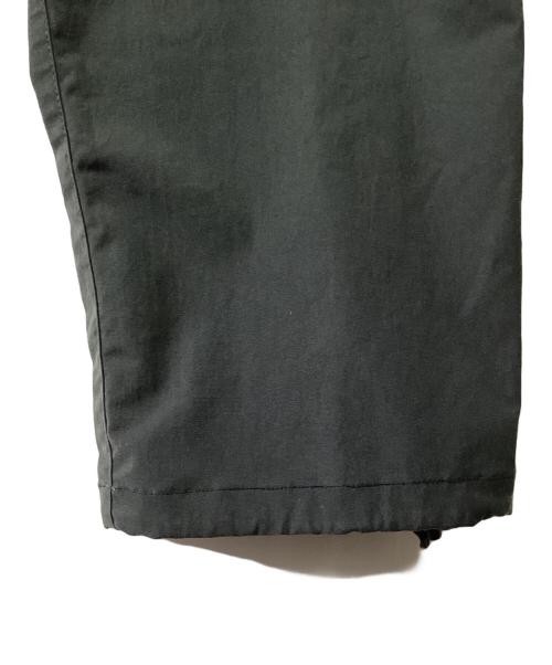 THE NORTH FACE（ザ ノース フェイス）THE NORTH FACE (ザ ノース フェイス) パンツ グレー サイズ:XLの古着・服飾アイテム