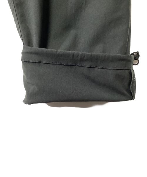 THE NORTH FACE（ザ ノース フェイス）THE NORTH FACE (ザ ノース フェイス) パンツ グレー サイズ:XLの古着・服飾アイテム