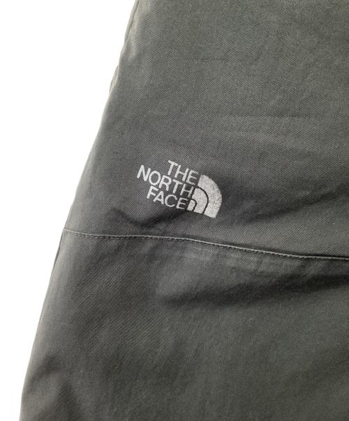THE NORTH FACE（ザ ノース フェイス）THE NORTH FACE (ザ ノース フェイス) パンツ グレー サイズ:XLの古着・服飾アイテム