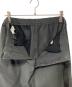 中古・古着 THE NORTH FACE (ザ ノース フェイス) パンツ グレー サイズ:XL：4000円