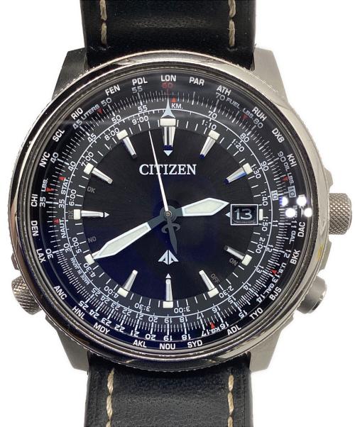 CITIZEN（シチズン）CITIZEN (シチズン) リストウォッチの古着・服飾アイテム
