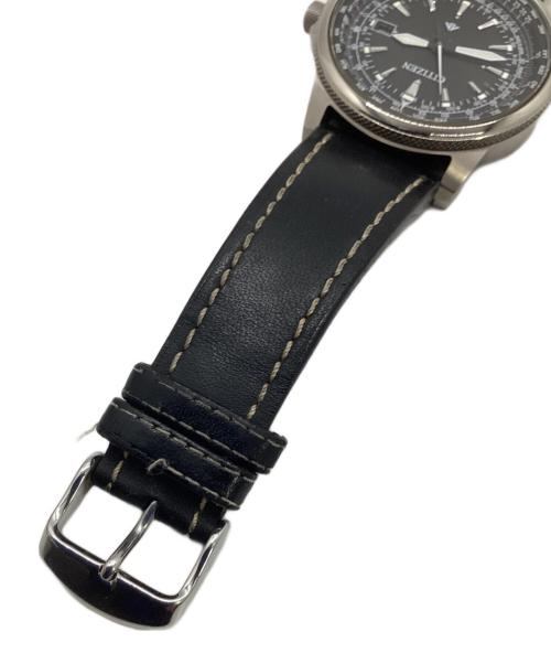 CITIZEN（シチズン）CITIZEN (シチズン) リストウォッチの古着・服飾アイテム