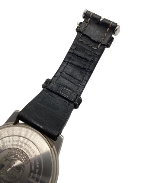 CITIZEN（シチズン）CITIZEN (シチズン) リストウォッチの古着・服飾アイテム