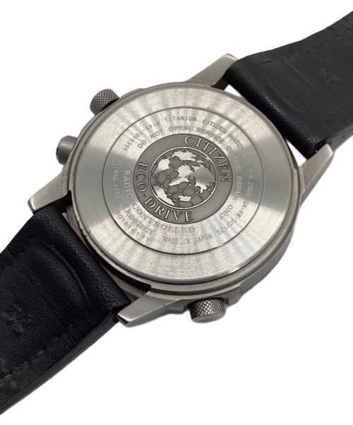 CITIZEN（シチズン）CITIZEN (シチズン) リストウォッチの古着・服飾アイテム