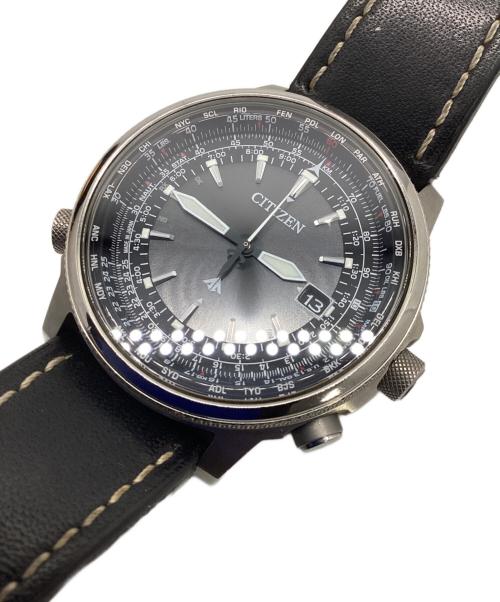 CITIZEN（シチズン）CITIZEN (シチズン) リストウォッチの古着・服飾アイテム