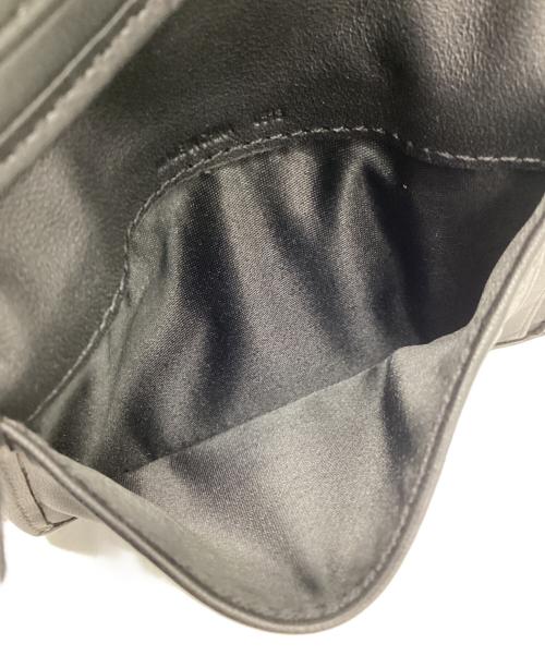 TUMI（トゥミ）TUMI (トゥミ) カードケース ブラックの古着・服飾アイテム