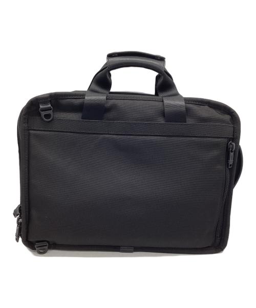 TUMI（トゥミ）TUMI (トゥミ) ブリーフケース ブラックの古着・服飾アイテム