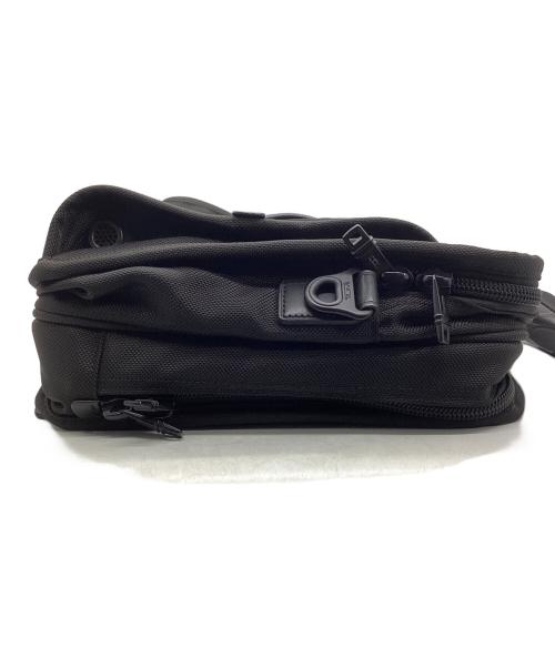 TUMI（トゥミ）TUMI (トゥミ) ブリーフケース ブラックの古着・服飾アイテム