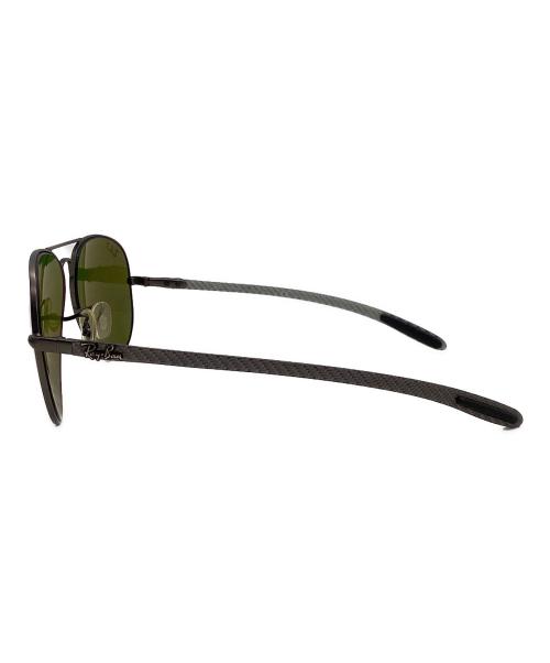 RAY-BAN（レイバン）RAY-BAN (レイバン) サングラス サイズ:58⬜︎14の古着・服飾アイテム