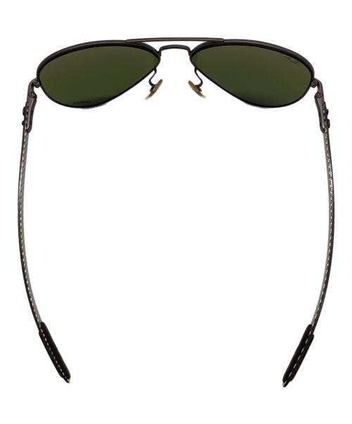 RAY-BAN（レイバン）RAY-BAN (レイバン) サングラス サイズ:58⬜︎14の古着・服飾アイテム