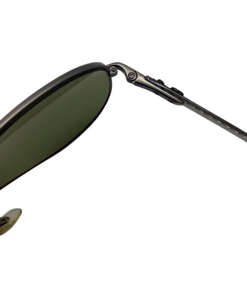 RAY-BAN（レイバン）RAY-BAN (レイバン) サングラス サイズ:58⬜︎14の古着・服飾アイテム