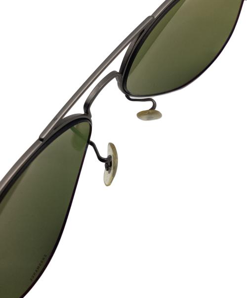 RAY-BAN（レイバン）RAY-BAN (レイバン) サングラス サイズ:58⬜︎14の古着・服飾アイテム