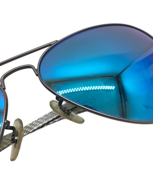 RAY-BAN（レイバン）RAY-BAN (レイバン) サングラス サイズ:58⬜︎14の古着・服飾アイテム