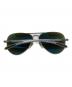 RAY-BAN (レイバン) サングラス サイズ:58⬜︎14：10000円