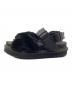 Dr.Martens (ドクターマーチン) サンダル ブラック サイズ:UK6：6000円