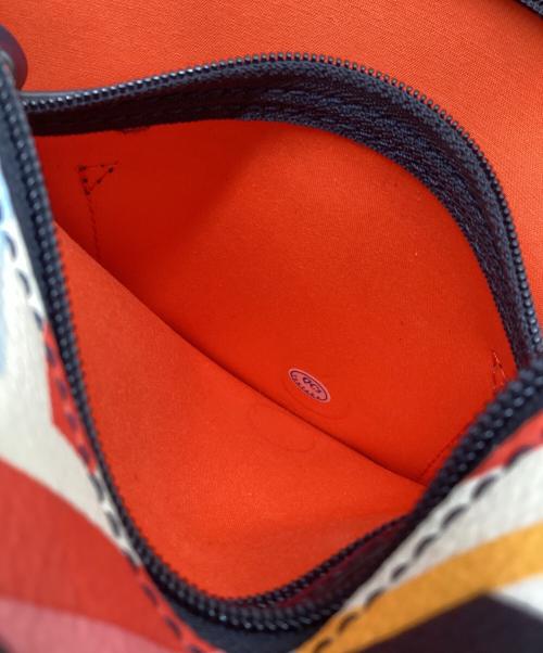 TORY BURCH（トリーバーチ）TORY BURCH (トリーバーチ) ショルダーバッグ マルチカラーの古着・服飾アイテム