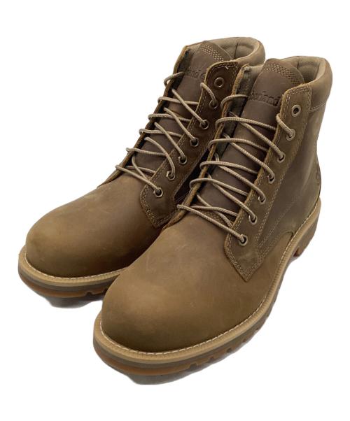 Timberland（ティンバーランド）Timberland (ティンバーランド) レッドウッドフォールズ ウォータープルーフ ブーツ ブラウン サイズ:28.5の古着・服飾アイテム