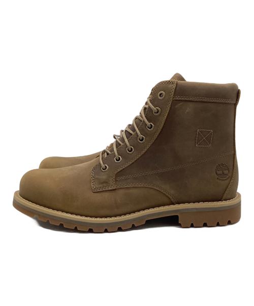 Timberland（ティンバーランド）Timberland (ティンバーランド) レッドウッドフォールズ ウォータープルーフ ブーツ ブラウン サイズ:28.5の古着・服飾アイテム