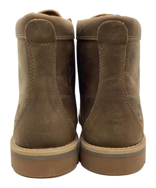 Timberland（ティンバーランド）Timberland (ティンバーランド) レッドウッドフォールズ ウォータープルーフ ブーツ ブラウン サイズ:28.5の古着・服飾アイテム