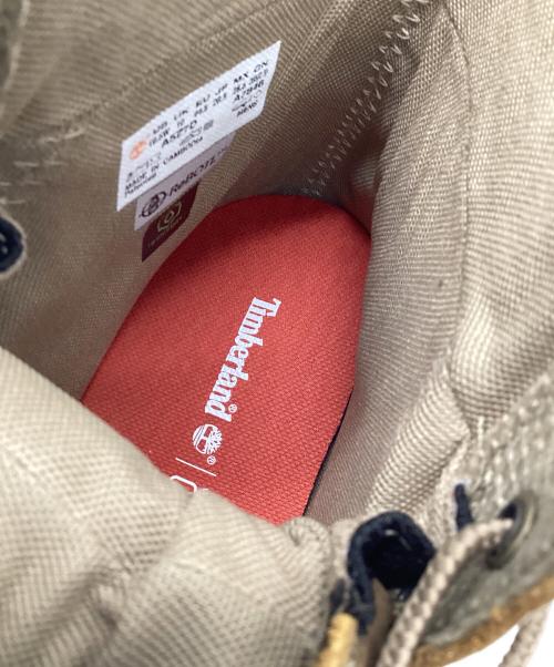 Timberland（ティンバーランド）Timberland (ティンバーランド) レッドウッドフォールズ ウォータープルーフ ブーツ ブラウン サイズ:28.5の古着・服飾アイテム