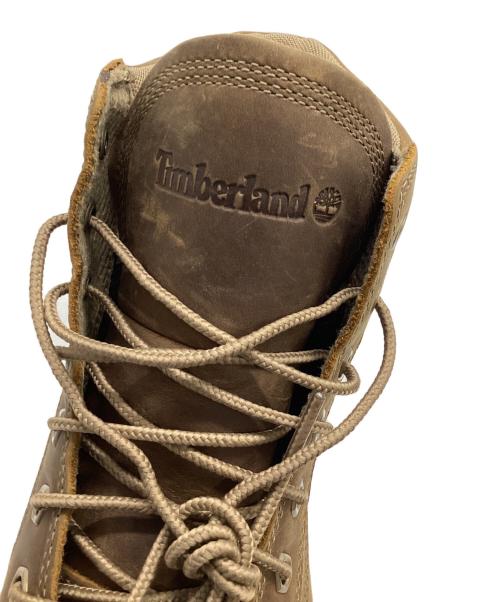 Timberland（ティンバーランド）Timberland (ティンバーランド) レッドウッドフォールズ ウォータープルーフ ブーツ ブラウン サイズ:28.5の古着・服飾アイテム
