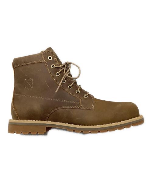 Timberland（ティンバーランド）Timberland (ティンバーランド) レッドウッドフォールズ ウォータープルーフ ブーツ ブラウン サイズ:28.5の古着・服飾アイテム