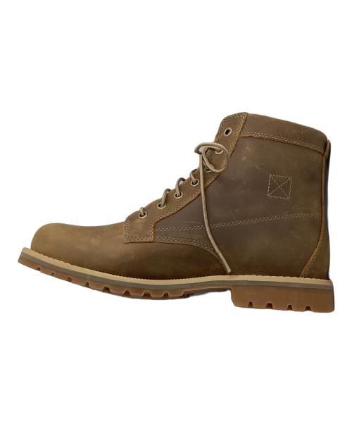 Timberland（ティンバーランド）Timberland (ティンバーランド) レッドウッドフォールズ ウォータープルーフ ブーツ ブラウン サイズ:28.5の古着・服飾アイテム