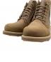 中古・古着 Timberland (ティンバーランド) レッドウッドフォールズ ウォータープルーフ ブーツ ブラウン サイズ:28.5：8000円