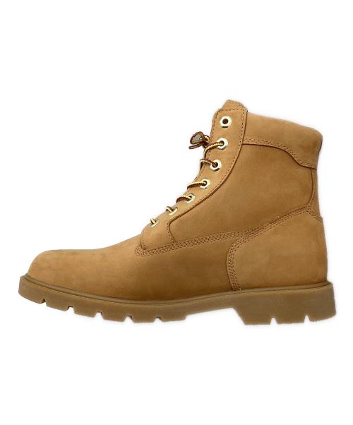 Timberland（ティンバーランド）Timberland (ティンバーランド) 6インチ ウォータープルーフ ブーツ キャメル サイズ:28の古着・服飾アイテム