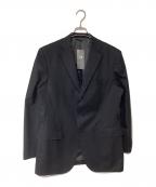 23区 HOMMEニジュウサンクオム）の古着「ジャケット」｜ブラック