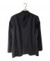 23区 HOMME (ニジュウサンクオム) ジャケット ブラック サイズ:50L：8000円