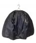 中古・古着 23区 HOMME (ニジュウサンクオム) ジャケット ブラック サイズ:50L：8000円