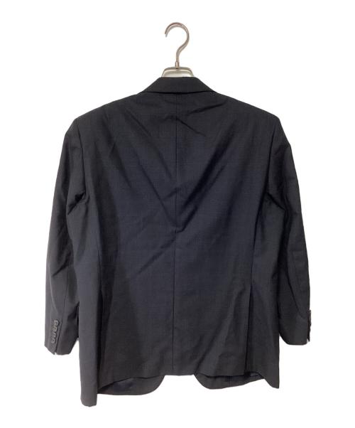 Burberry's（バーバリーズ）Burberry's (バーバリーズ) テーラードジャケット ネイビー サイズ:96-90-160 BB3の古着・服飾アイテム