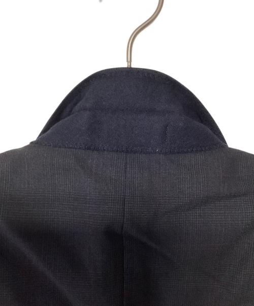 Burberry's（バーバリーズ）Burberry's (バーバリーズ) テーラードジャケット ネイビー サイズ:96-90-160 BB3の古着・服飾アイテム