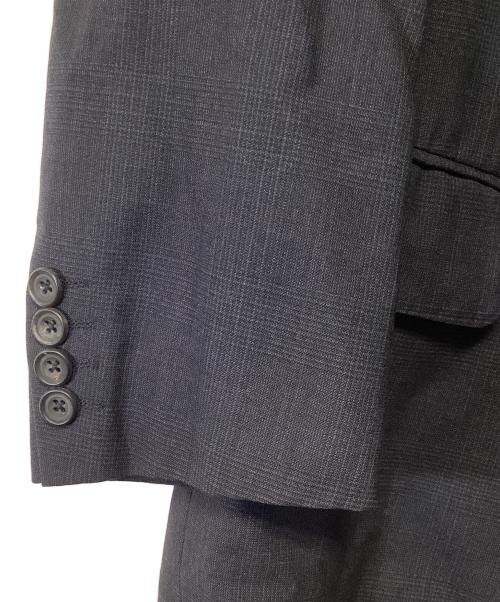 Burberry's（バーバリーズ）Burberry's (バーバリーズ) テーラードジャケット ネイビー サイズ:96-90-160 BB3の古着・服飾アイテム