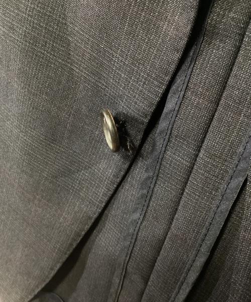 Burberry's（バーバリーズ）Burberry's (バーバリーズ) テーラードジャケット ネイビー サイズ:96-90-160 BB3の古着・服飾アイテム