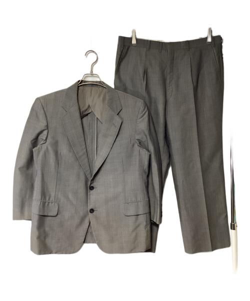 Burberry's（バーバリーズ）Burberry's (バーバリーズ) セットアップスーツ グレー サイズ:FREEの古着・服飾アイテム