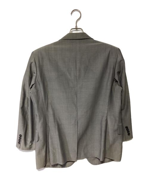 Burberry's（バーバリーズ）Burberry's (バーバリーズ) セットアップスーツ グレー サイズ:FREEの古着・服飾アイテム