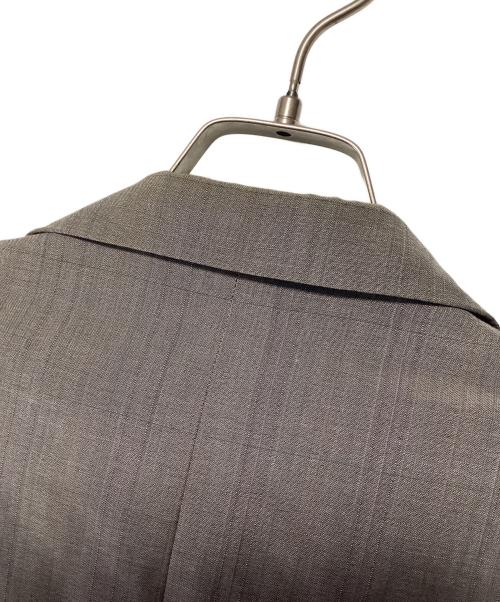 Burberry's（バーバリーズ）Burberry's (バーバリーズ) セットアップスーツ グレー サイズ:FREEの古着・服飾アイテム